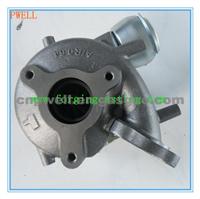 Turbocharger GT2056V 14411-EB71C 767720-3