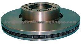 BRAKE DISC RVI-5000792539,5010216548