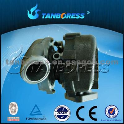 GT1849V 717625-5001S Turbo Charger For Opel Astra G 2.2 DTI