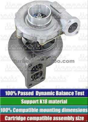 Benz OM352A 5700cc Turbocharger TO4B27 409300-5015