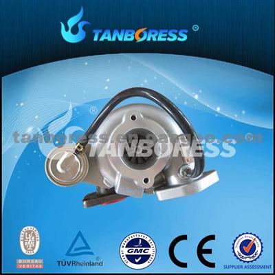 RHF5 VC430046 Turbo Charger For Toyota Bus