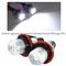 3W LED Marker Angel Eyes For BMW E39 7000k White Light & LED Lights