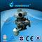 RHF4V RF5C13700 turbo charger for Mazda 6 CiTD - img2