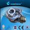 GT2056V 751243-5002S Turbo Charger For Nissan Navara 2.5 DI - img2