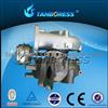 GT2056V 767720-5003S Turbo Charger For Nissan Navara 2.5 DI