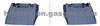 BENZ MP2 MP3 REAR MUDGUARD FRONT RH LH 9435200119 9435200019