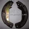 Chevrolet Cruze Brake Shoes S992-1663