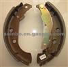 Peugeot 306 & CITROEN Xantia Estate/Hatchback/Break Brake Shoes GS8272