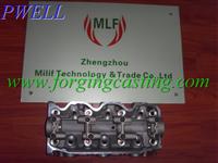 Top!!!6G72 Cylinder Head For Mitsubishi