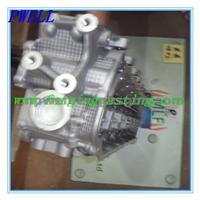 TB42 Cylinder Head 1104103J85