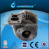 TO4E10 466742-0006 Turbo Charger For Volvo Earth Moving L90B Loader, L90B/C