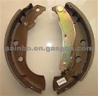 Peugeot 306 & CITROEN Xantia Estate/Hatchback/Break Brake Shoes GS8272