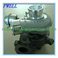 GT1544V Turbo Charger 740611-5002S
