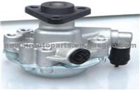 BMW E46 POWER STEERING PUMP 3246760036