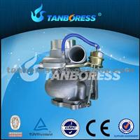 GT3576 241003251C Turbo Charger For Hino J08c