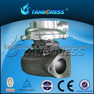 CT20 17201-54090 Turbo Charger For Toyota Hiace 2.5 TD (H12)