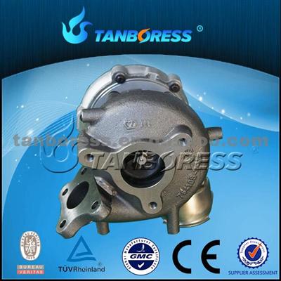 GT2056V 767720-0005 Turbo Charger For Nissan Navara 2.5 DI