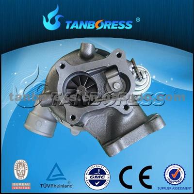 TA51 14201-96607 Turbo Charger For Nissan