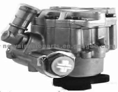 BMW E53 3.0(6cyl) POWER STEERING PUMP 32416757845