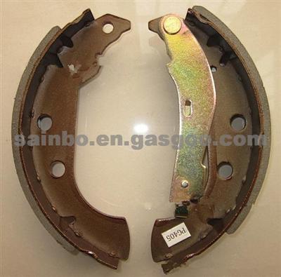 Peugeot 306 & CITROEN Xantia Estate/Hatchback/Break Brake Shoes GS8272