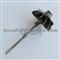 GT20 434715-0039 Turbine Wheel Shaft - img2