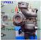 VW/Skoda BV39 Turbocharger 54399880022 - img3