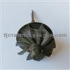 KP39 5439-120-5011 Turbine Wheel Shaft