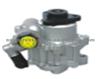 LAND ROVER-RANGE ROVER POWER STEERING PUMP 32411093577
