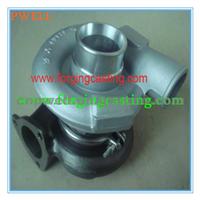 Jiamparts  Turbocharger 6D14