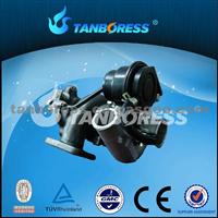 TDO25M 49173-02410 Turbo Charger For Hyundai Elantra 2.0 CRDi