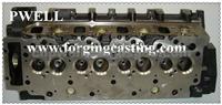 Cylinder Head 7701468014 For Renault F8Q 722
