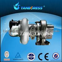 TDO25M 28231-27500 Turbo Charger For Hyundai Accent 1.5 CRDI