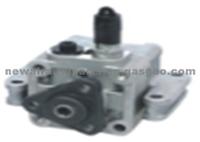 3 COUPE(E46) 316 Ci POWER STEERING PUMP 32416758595