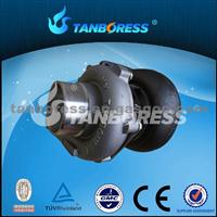 TO4E13 466772-0003 Turbo Charger For Various Navistar, Int Harvester