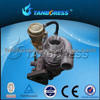 TF035 ME201677 turbo charger for Mitsubishi Delica Car