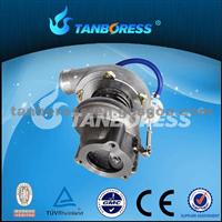 GT2256S OE602442B Turbo Charger For JCB Backhoe/Loadall (KB 320/06047)