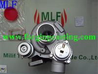 Turbocharger GT2052LS 765472-0001