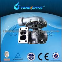 K27 53279706201 Turbo Charger For Mercedes-LKW
