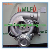 Turbocharger CT26 17201-17040