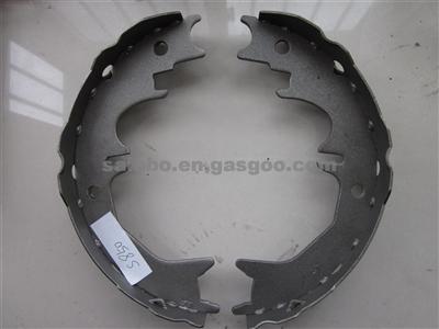 Toyota Brake Shoe S850-1580