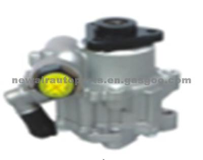 BMW 320 2.0i POWER STEERING PUMP 32411093360