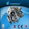 GT2560S 700716-5008s Turbo Charger For Nissan
