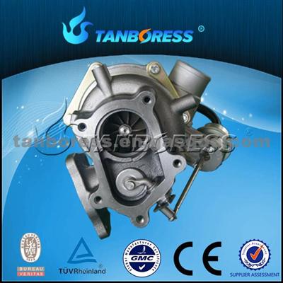 GT2560S 700716-5008s Turbo Charger For Nissan