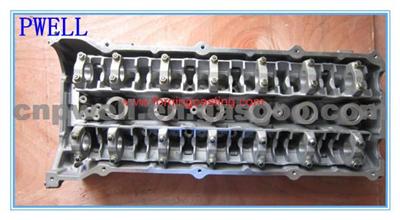 BMW Cylinder Head 525