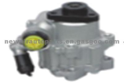 3（COUPE) E46 330 Xi 320 Ci 325 Ci POWER STEERING PUMP 32416756582