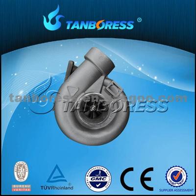 4LGZ 53239703296 Turbo Charger For Mercedes-LKW OM 447 A