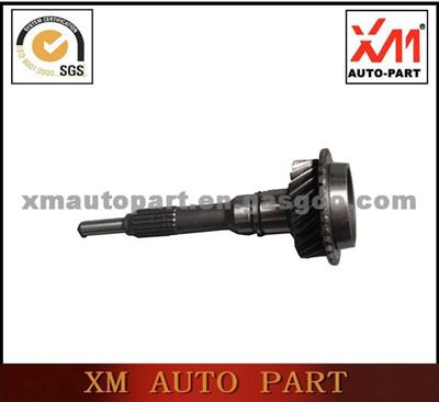 Primary Shaft For Jac Faw Lifan Geely BYD Chana Hafei Wuling Dfm Gratewall