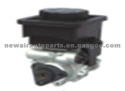 BMW E46 320 D POWER STEERING PUMP 32411095155