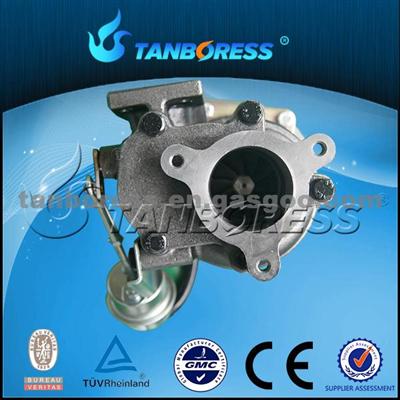 GT25 758714-0005 Turbo Charger For Engineering Machinery