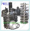 The Chain Wheel You Need Transmission Gear